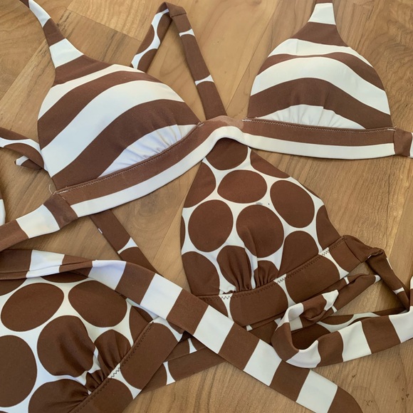 2/$25 Push-Up Bikini Tops: Victoria’s Secret - Picture 7 of 9